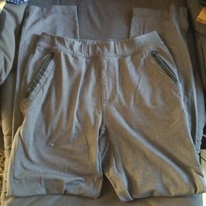 Lululemon Men's Pants Size Medium